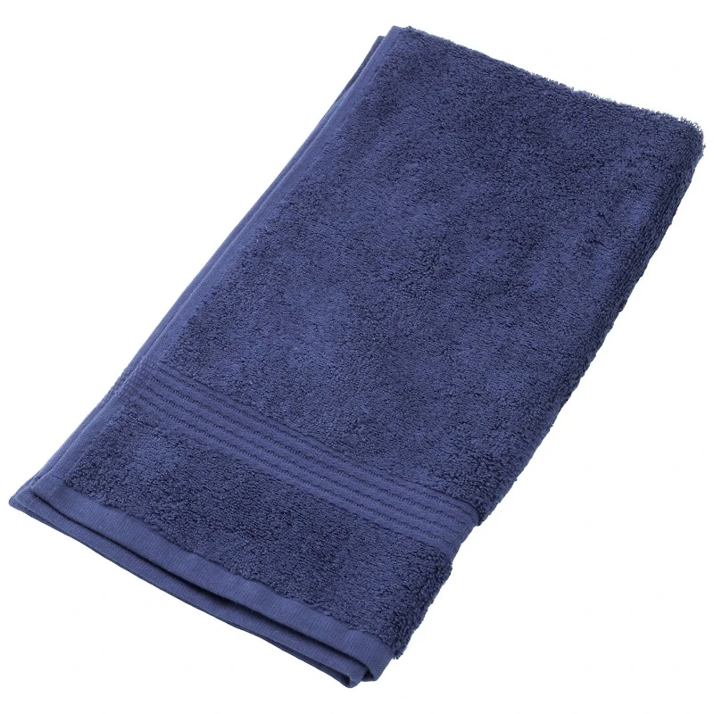Collection by London Drugs Dobby Hand Towel - 40X76cm