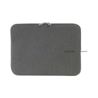 Tucano Second Skin Melange Notebook Sleeve for 13'' - 14'' Laptops - Blue