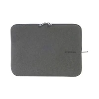 Tucano Second Skin Melange Notebook Sleeve for 13'' - 14'' Laptops - Blue