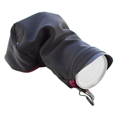Peak Design Shell Cover - Small - Black - SH-S-1