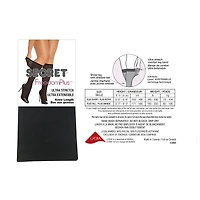 Secret Freedom Plus Knee High - Neutral - Short