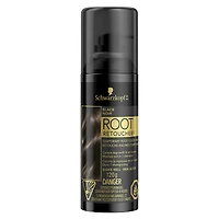 Schwarzkopf Root Retoucher - Black - 120g