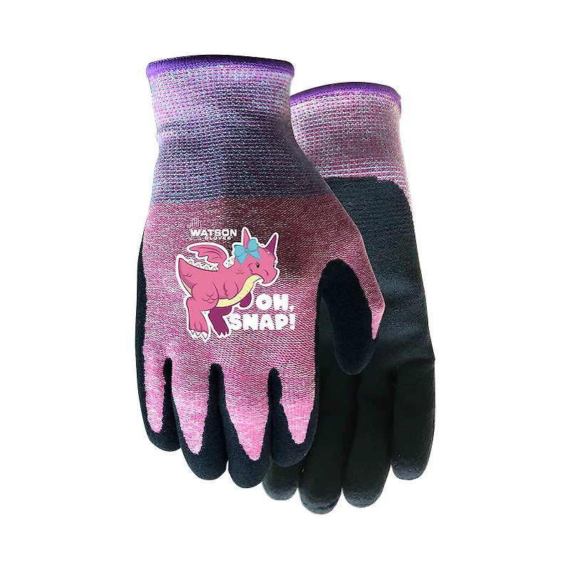 Watson Oh Snap Kids Gloves - XXS