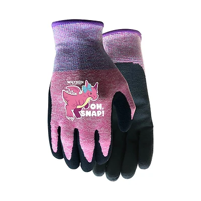 Watson Oh Snap Kids Gloves - XXS
