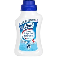 Lysol Laundry Additive - Crisp Linen - 1.2L