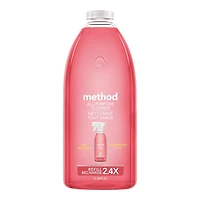 Method All-Purpose Cleaner Refill - Pink Grapefruit - 2L