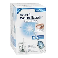 Waterpik Water Flosser - Whitening - WF-06