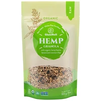 GluteNull Hemp Granola - 320g