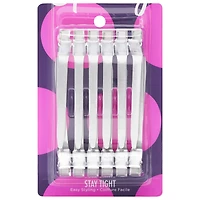 Goody Classic Sectioning Clips - 8795 - 12s