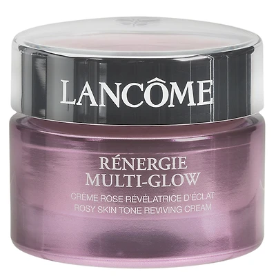 Lancome Renergie Multi-Glow Rosy Skin Tone Reviving Cream - 50ml