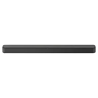 Sony 120W 2.0-ch Soundbar with Bluetooth - HTS100F
