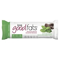 Love Good Fats Snack Bar - Mint Chocolate Chip - 39g