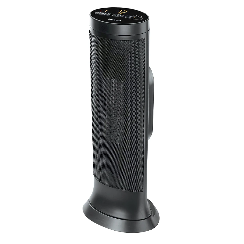 Honeywell Ceramic Heater - Black - HCE317BC