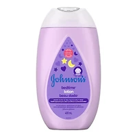 Johnson's Bedtime Baby Lotion - 400ml