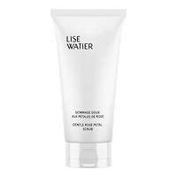 Lise Watier Gentle Rose Petal Scrub - 150ml