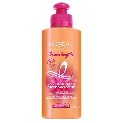 L'Oreal Dream Lengths No Hair Cut Cream - 200ml