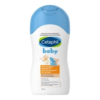 Cetaphil Baby Moisturizing and Massage Oil - 200ml