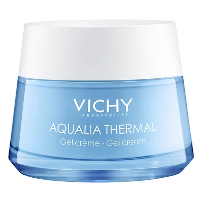 Vichy Aqualia Thermal Gel Cream - 50ml