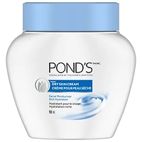 Pond's Dry Skin Cream - 190ml