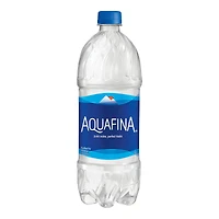 Aquafina Purified Water - 1L