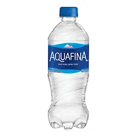 Aquafina Purified Water - 591ml