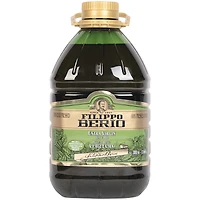Filippo Berio Extra Virgin Olive Oil - 3L