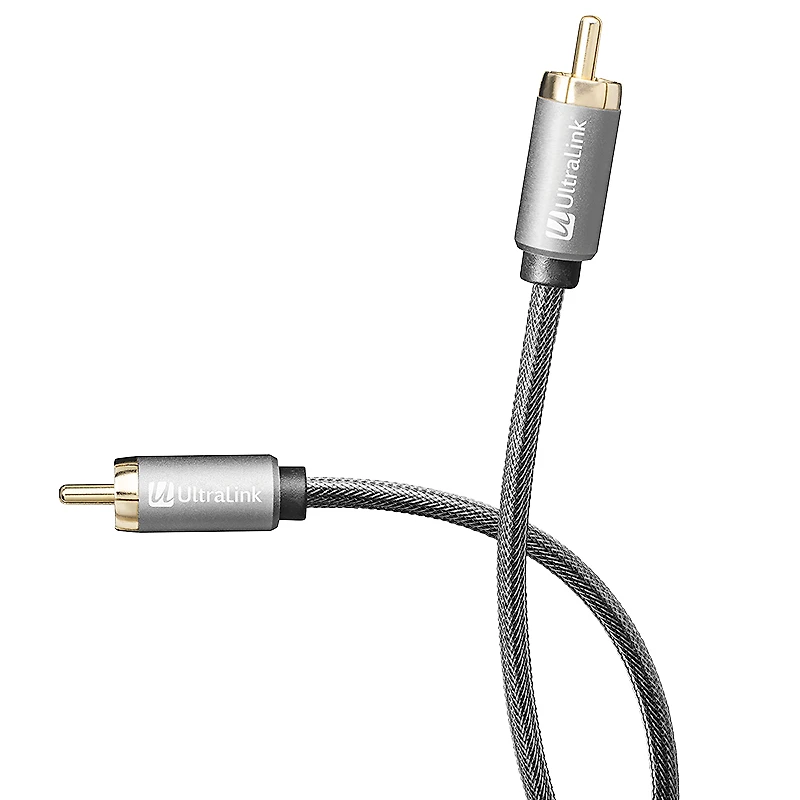 UltraLink Subwoofer Cable - 5m - ULP2SW5