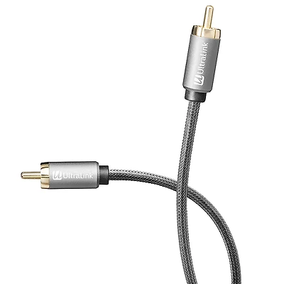 UltraLink Subwoofer Cable - 5m - ULP2SW5