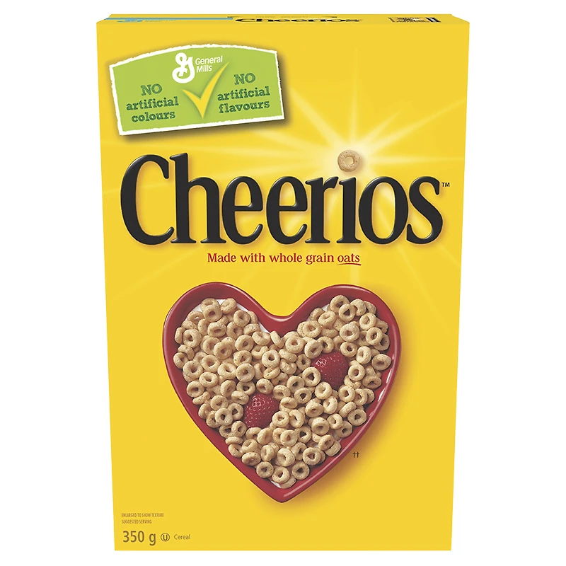 Cheerios - 350g