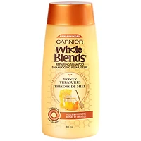 Garnier Whole Blends Repairing Shampoo - Honey Treasures