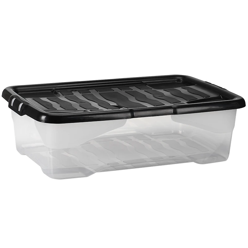Strata Curve Box with Lid