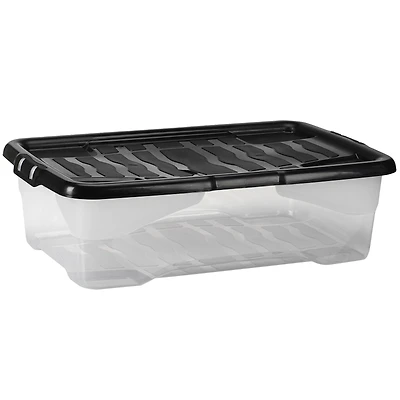 Strata Curve Box with Lid