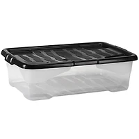 Strata Curve Box with Lid