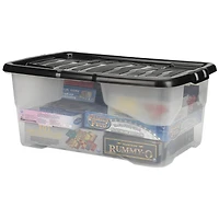 Strata Curve Box with Lid - 42L