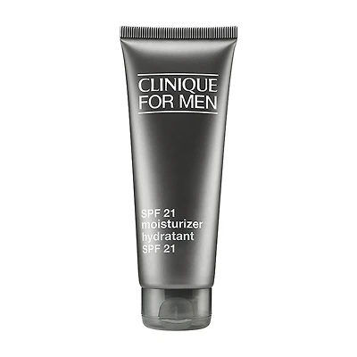 Clinique For Men SPF 21 Moisturizer - 100ml