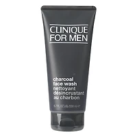 Clinique For Men Charcoal Face Wash - 200ml