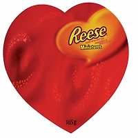 REESE MINIATURES HEART 165G