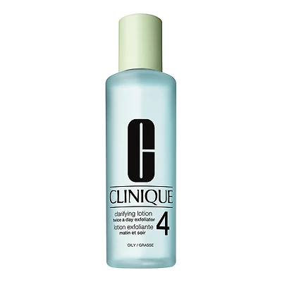 Clinique Clarifying Lotion 4 - 400ml