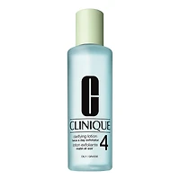 Clinique Clarifying Lotion 4 - 400ml