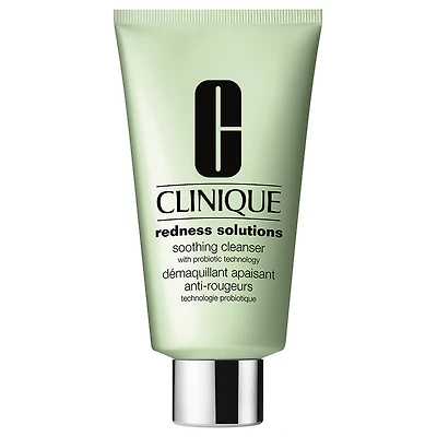Clinique Redness Solutions Soothing Cleanser with Probiotic Technology - 150ml