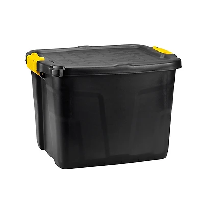 Strata Heavy Duty Storage Box - 42L