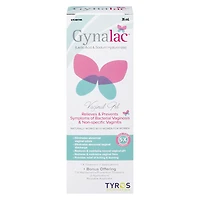 Gynalac Vaginal Gel - 35ml