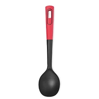 Starfrit Nylon Spoon - Red/Black