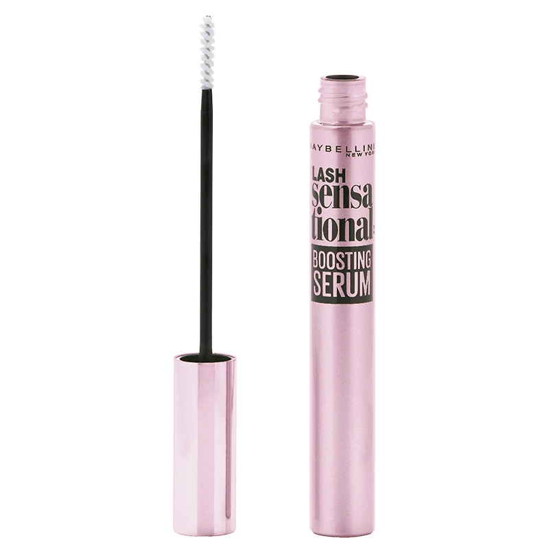 Maybelline Lash Sensational Boosting Eyelash Serum