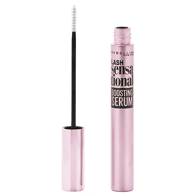 Maybelline Lash Sensational Boosting Eyelash Serum