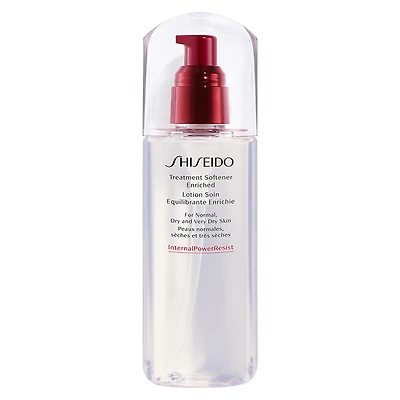 Shiseido Treatment Softener Enriched - 150ml