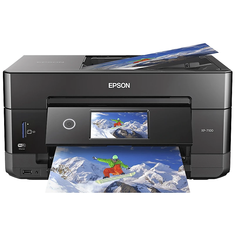 Epson Expression Premium XP-7100 - C11CH03201