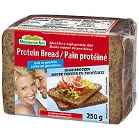 Mestemacher Protein Bread - 250g
