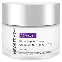 NEOSTRATA Correct Night Repair Cream - 45g