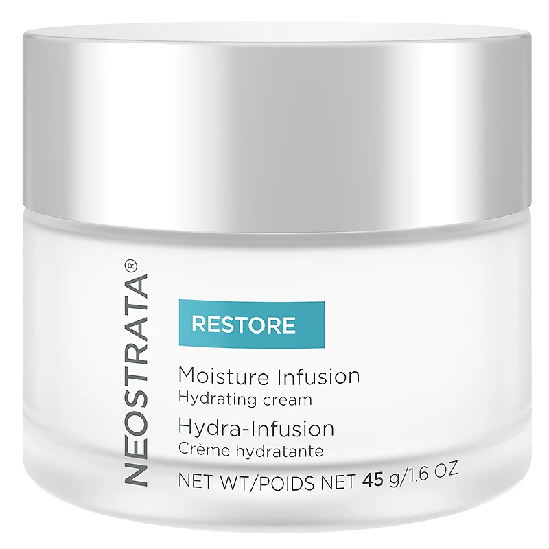 NEOSTRATA Restore Moisture Infusion Hydrating Cream - 45g